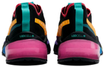 PUMA Lqdcell Optic Sheer "Black Rose Turquoise"