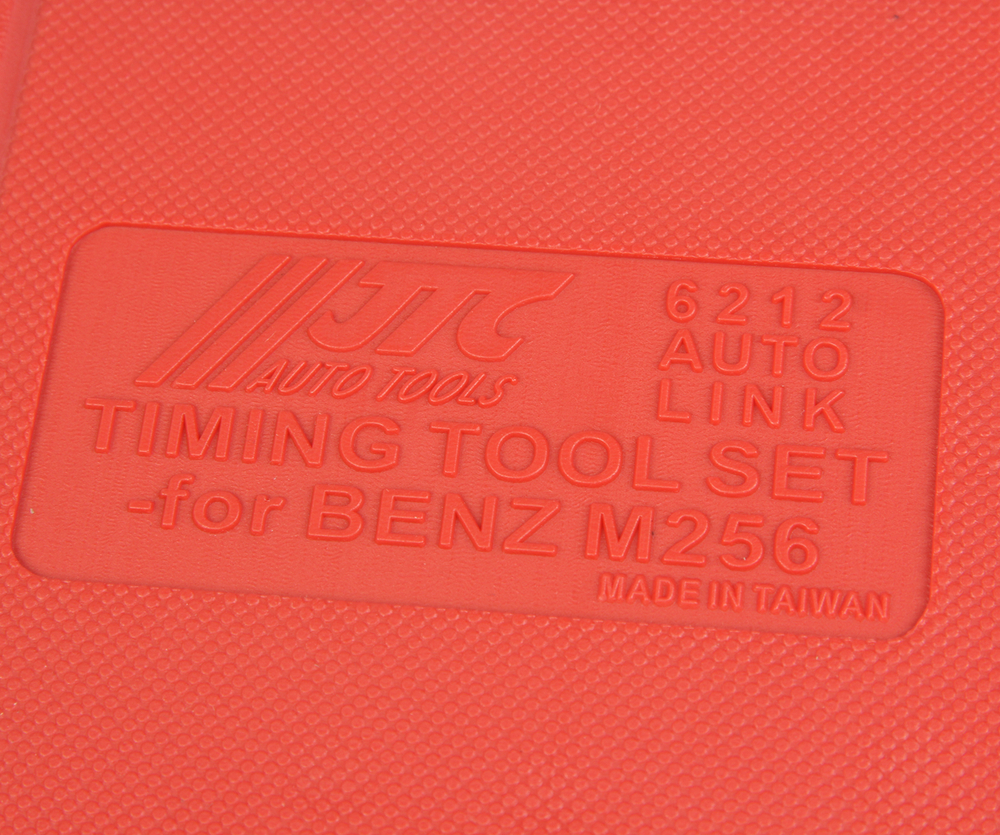 Набор фиксаторов ГРМ (MERCEDES MB256) JTC