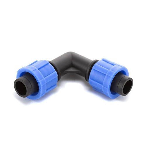 Уголок для капельной ленты