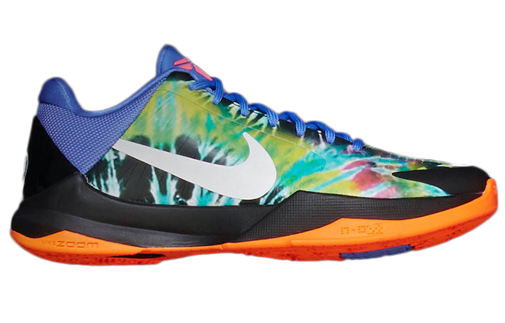 Кроссовки Nike Zoom Kobe 5 Protro Eybl