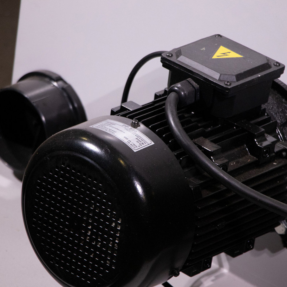 PP-500 ленточнопильный станок по дереву