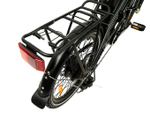 Электровелосипед складной RABBIT 350