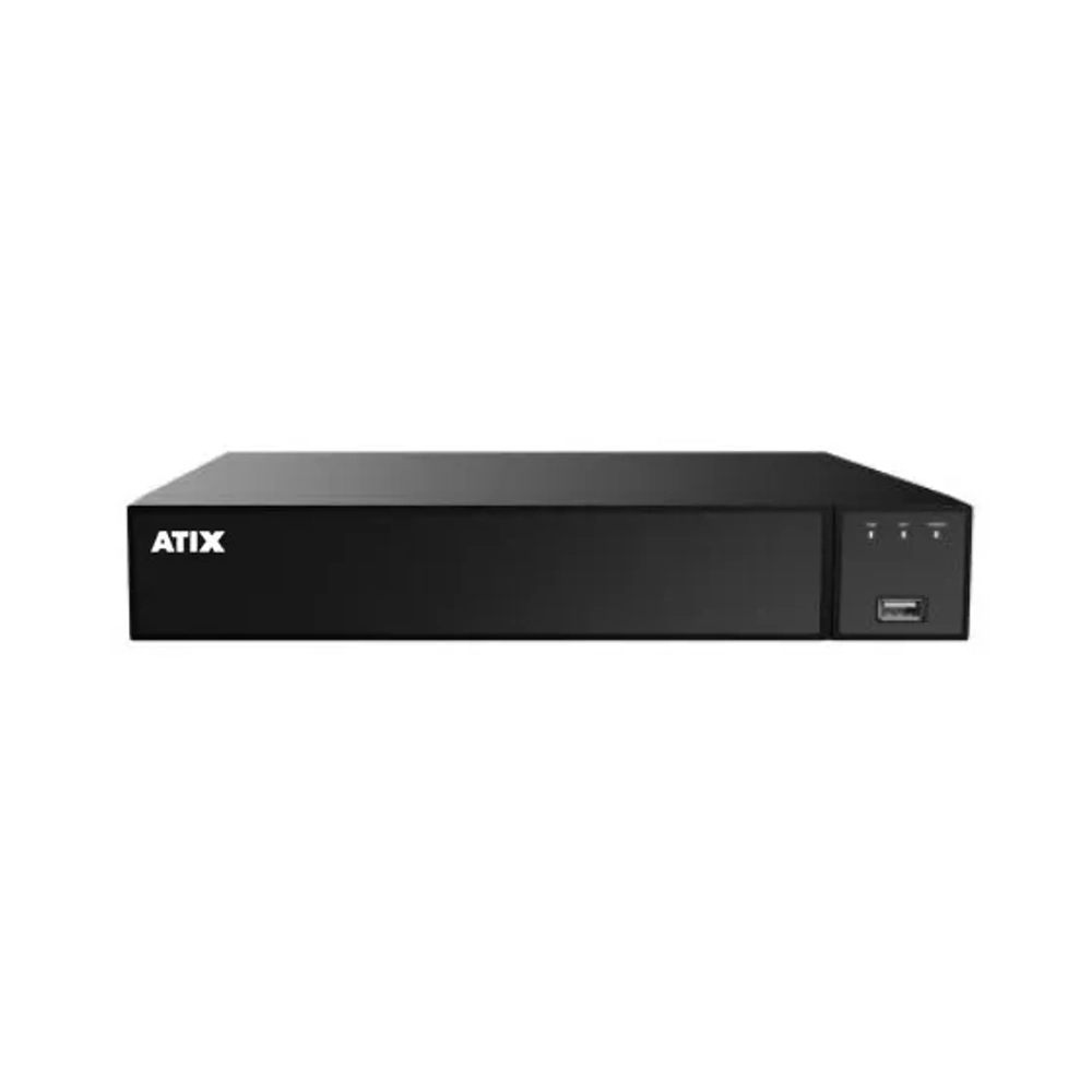 AT-HVR-1116A (v2) ATIX