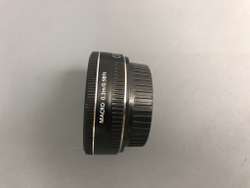 Canon EF 40mm 2.8 STM