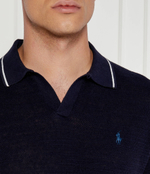 Поло POLO RALPH LAUREN - темно-синий(710934180)