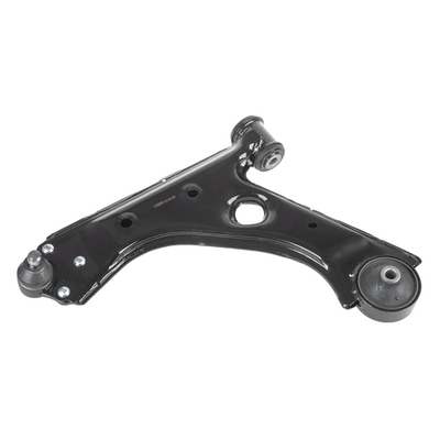 Рычаг передний L (нижний) OPEL Corsa D 2006 GANZ GIL061286