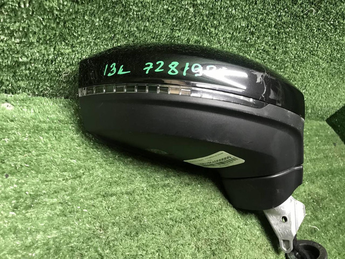 Зеркало правое VW Tiguan 2 (2016-н.в.) 13 конт.