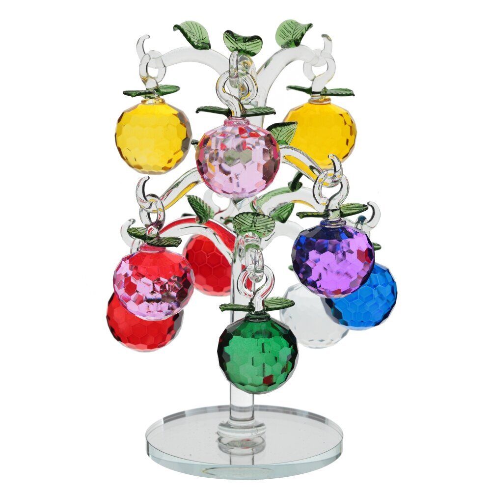 GAEM Фигурка декоративная "Дерево", L13 W13 H22 см