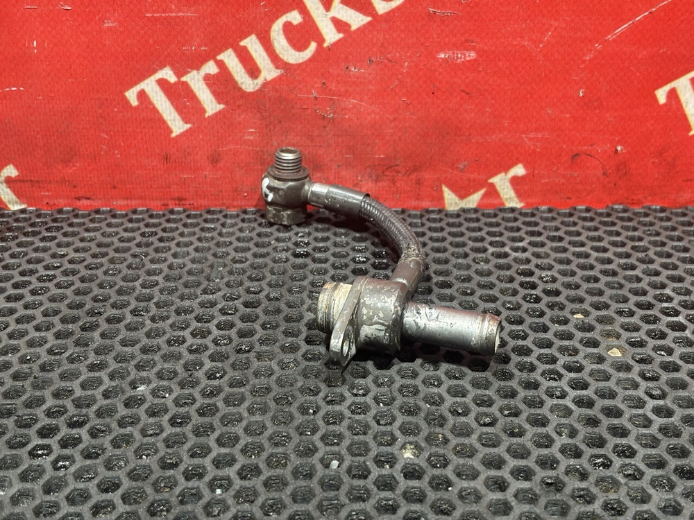 Трубка перекачного патрубка 2019г.