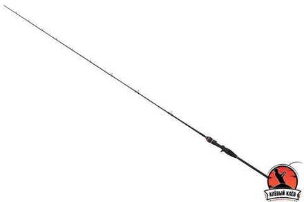 Удилище HIGASHI SlowMagic 1,98m up to 250g