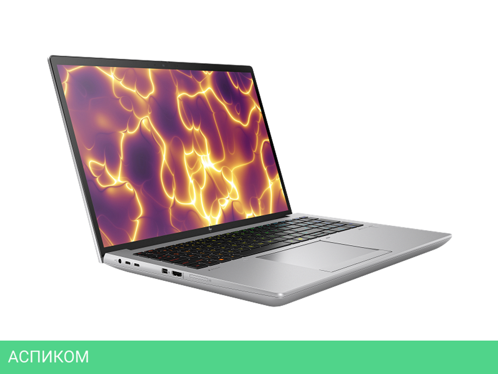 Ноутбук HP ZBook Fury 16 G11 (BN2L2PT)