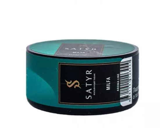 Satyr (MILFA), 25 гр.