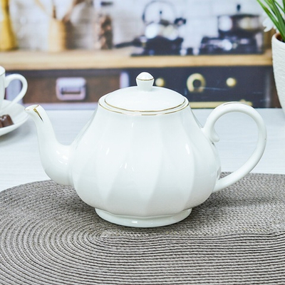 Чайник заварочный 1л 807-0610