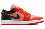 Кроссовки Jordan Air Jordan 1 Low (Женская размерная сетка)