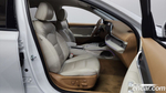 Hyundai The New Grandeur (Azera) IG 2.5 (01.2021)