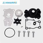 Ремкомплект помпы Yamaha 40 (66T-W0078-00)