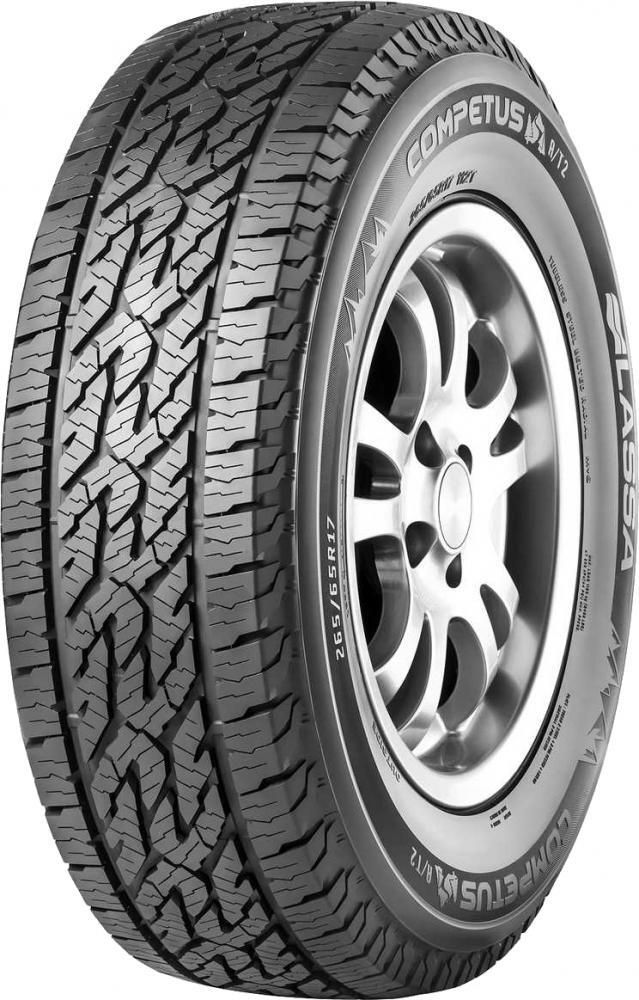 Lassa Competus A/T2 195/80 R15 96T