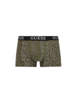 трусики-боксеры 3 шт. Guess Underwear - белый(U2BG05 K6YW0)