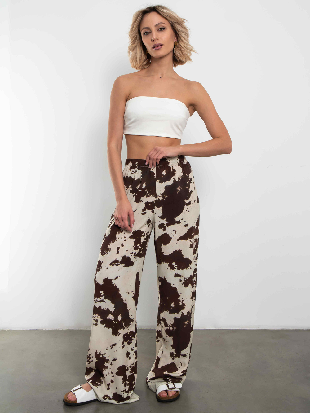 Топ-бондо Кроп (молочный)