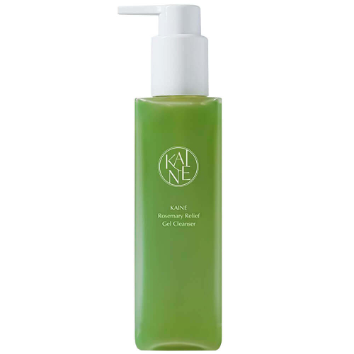 KAINE Гель для умывания против акне с экстрактом розмарина-Rosemary Relief Gel Cleanser , 150мл