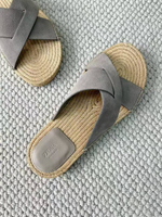 Тапки Zegna