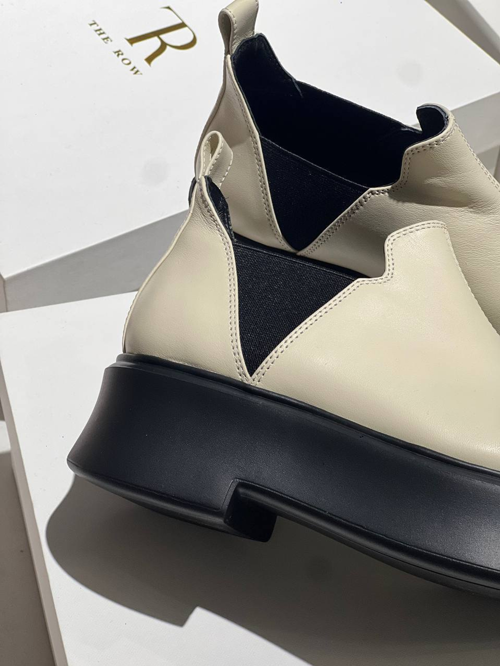 Ботинки The Row