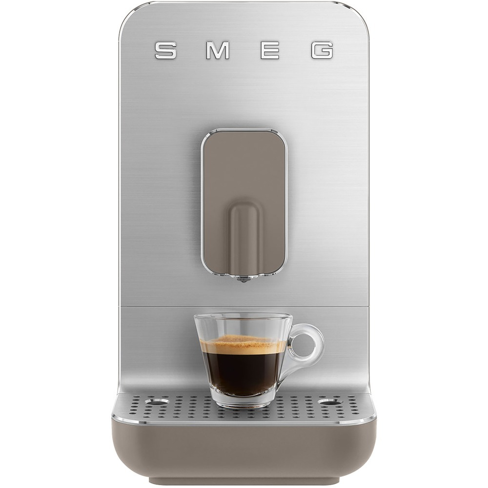 Кофемашина Smeg BCC01TPMEU