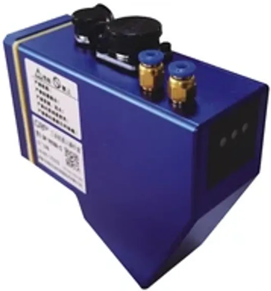 Программируемый контроллер безопасности CRP