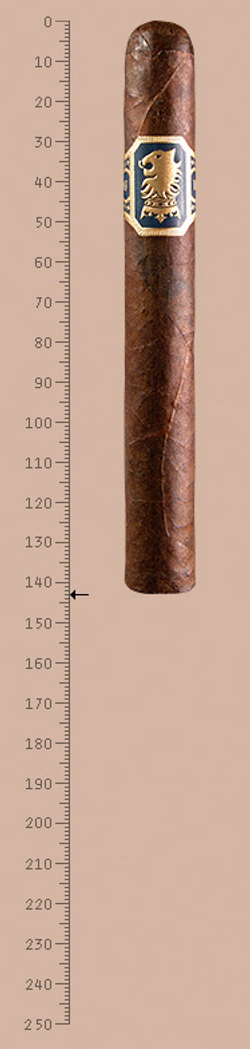 Undercrown Maduro Corona Viva