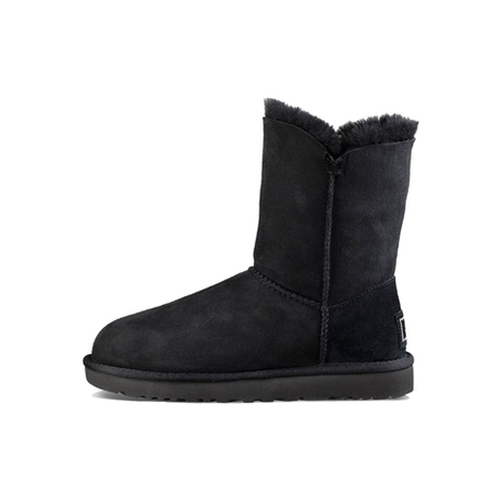 Сапоги UGG Classic Bling, 1016553-BLK