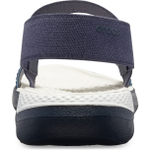 Сандалии женские Crocs LiteRide Navy Colorblock/Navy