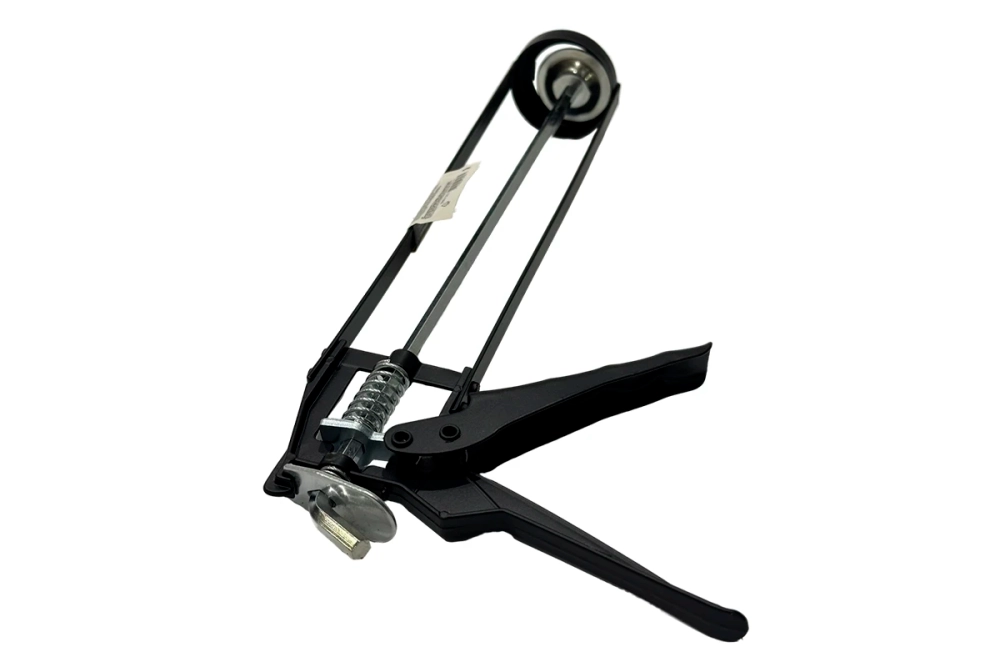 Пистолет для герметика скелетный Sparta 310 мл