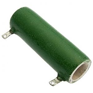 Резистор ПЭВ-50 2.7кОм. ±5%