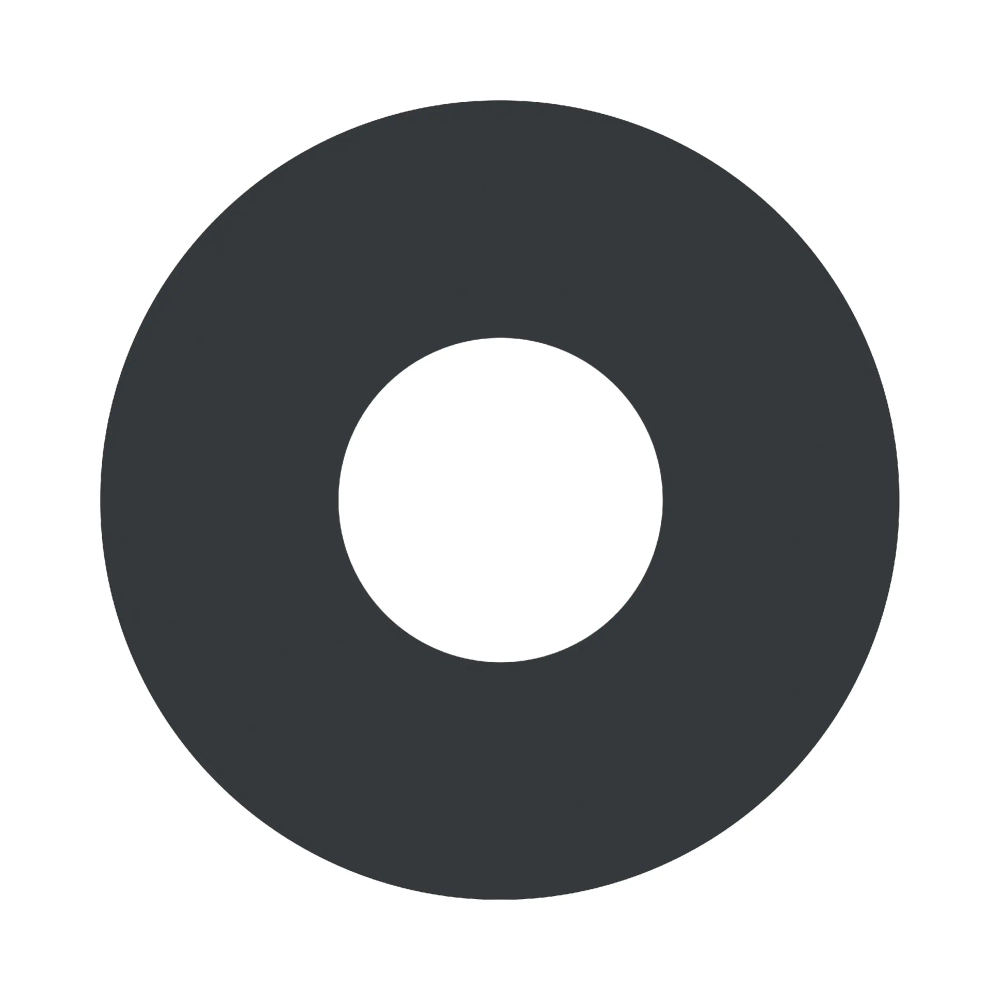 Набор масок гобо Godox Knowled GP-GS5 для GP