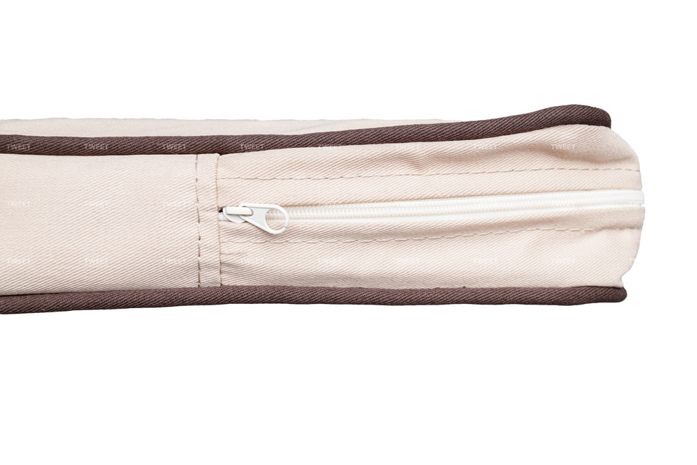 Диван Gardeck Tweet 3-х местный, венге