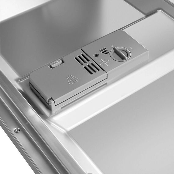 Посудомоечная машина MAUNFELD MLP45230 Light Beam Inverter Wi-Fi