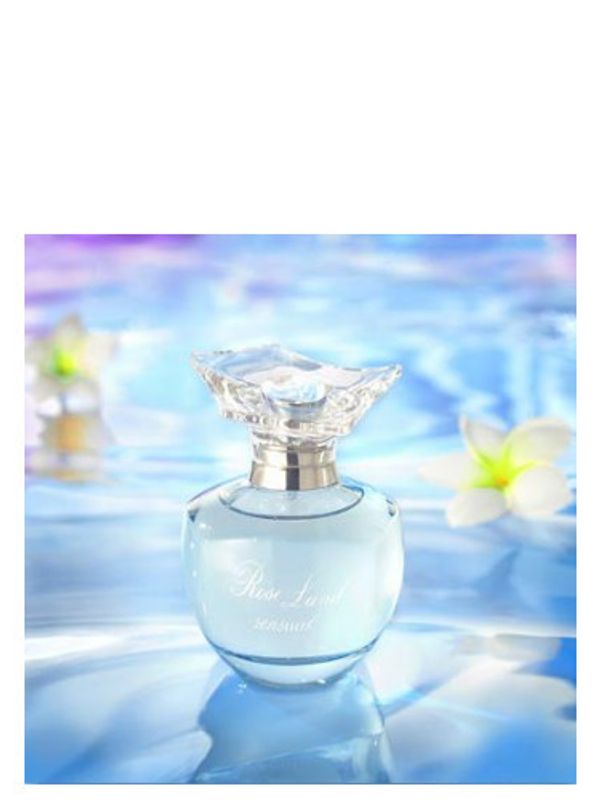 Yves de Sistelle Roseland Sensual