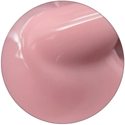 Гель камуфлирующий самовыравнивающийся Тон №04 15мл темно-розовый (холодный) ОПЦИЯ