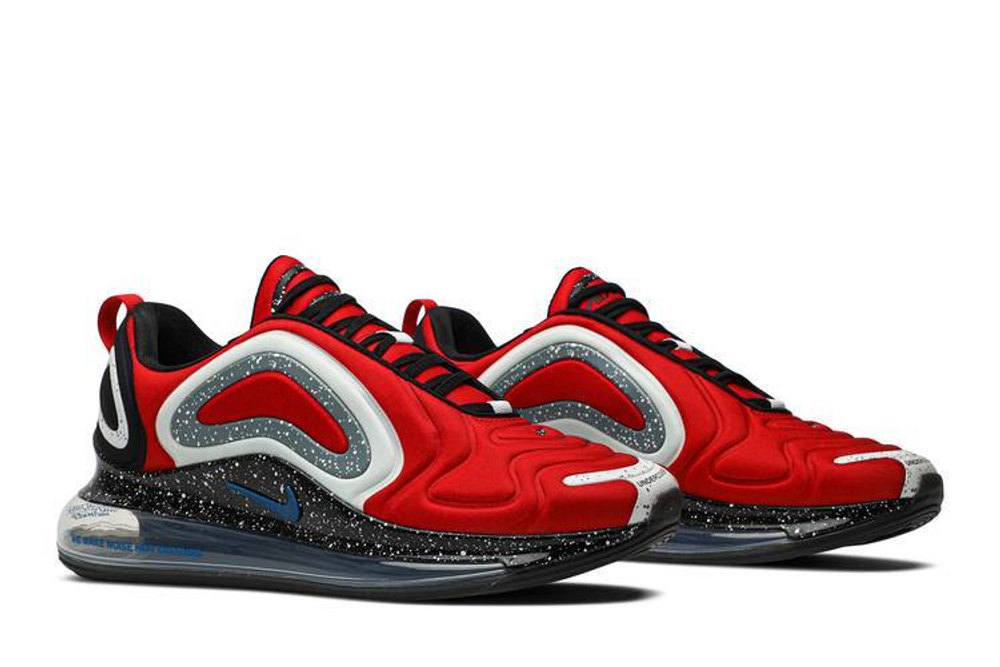 Кроссовки Nike Air Max 720