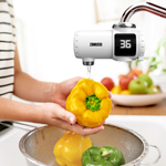 Водонагреватель проточный Zanussi SmartTap Mini