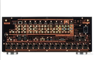 AV процессор Marantz AV8805A Black