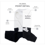 312 Костюм с бантом "Lovely Puppy Angel"