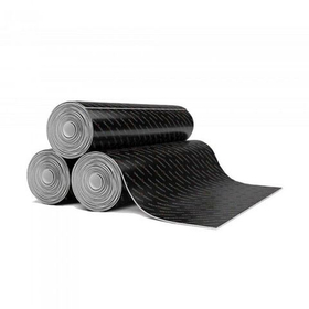 Звукоизоляция Techno Sonus (Техно Сонус) Звукоизол Гидро 15000х1000х4,5 мм 1 шт. (15 м2)