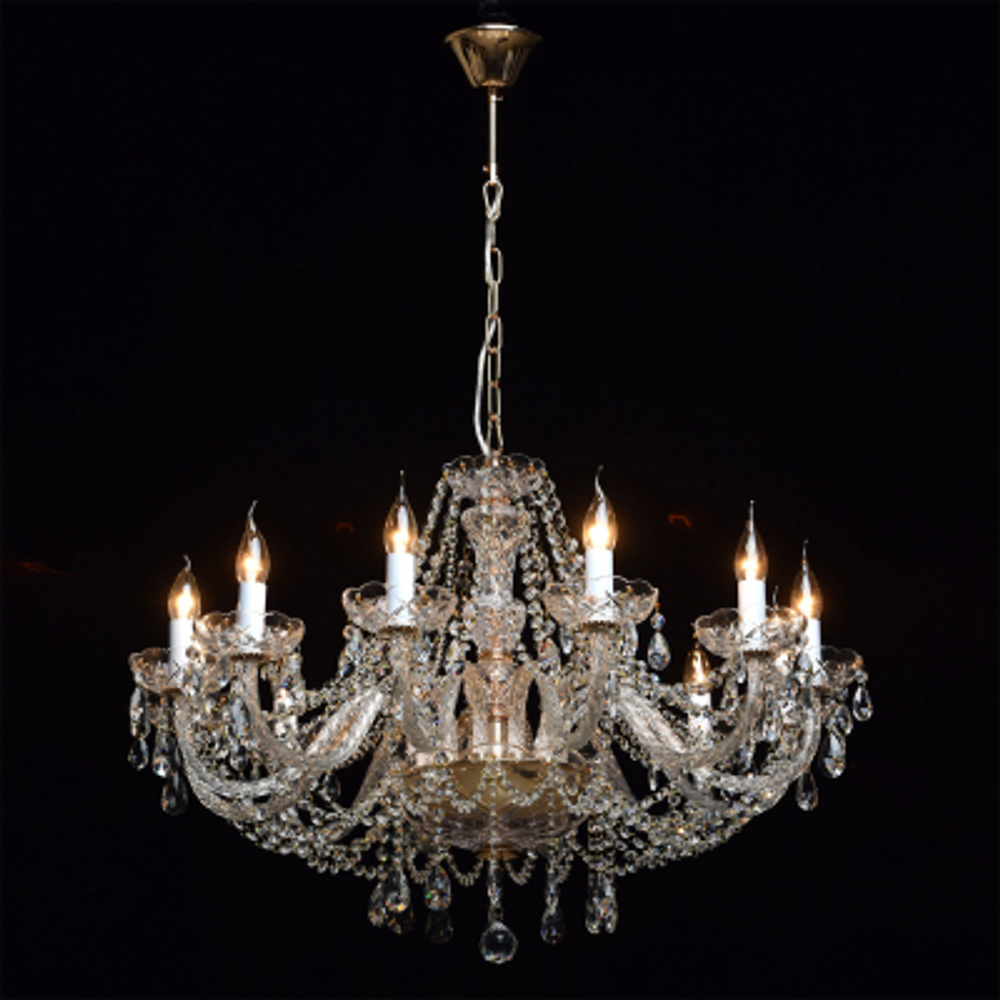 Люстра MW-Light 367012812 1/60w e14