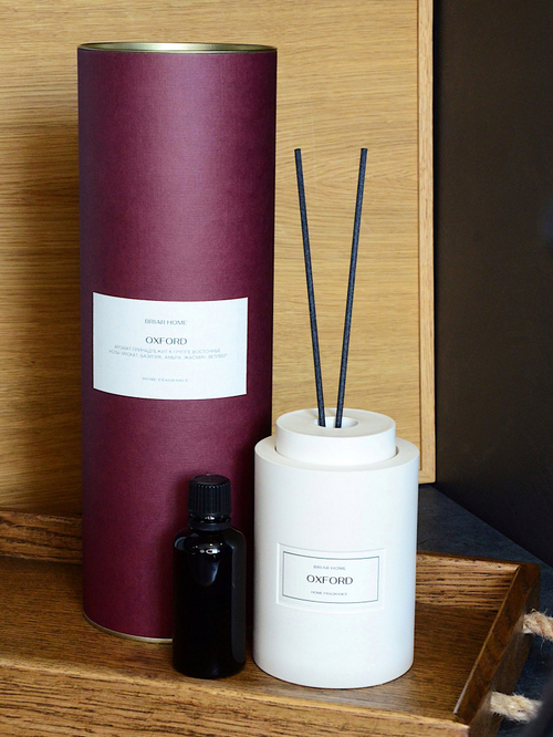 Аромадиффузор для дома Oxford BRIAR HOME 50ml
