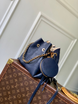 Louis Vuitton Bella