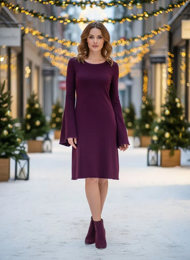 Платье 6819671 Fabrika