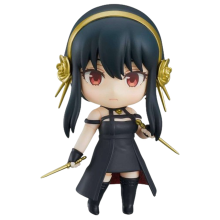 Фигурка Nendoroid Spy x Family Yor Forger