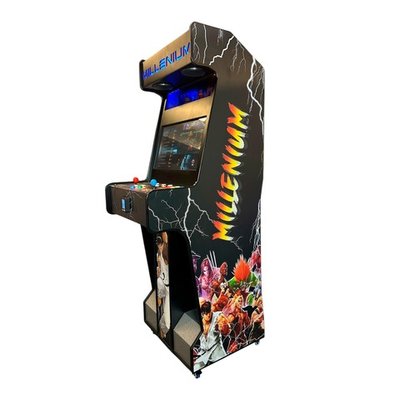 «MILLENIUM» аркадный автомат