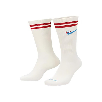 Nike EveryDay Plus Force "Red Line"